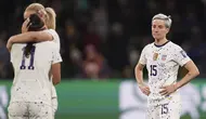 Legenda Sepak Bola Wanita AS Sebut Campur Tangan Donald Trump Bikin Timnas AS Hancur Lebur di Piala Dunia 2026