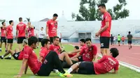 Klub Divisi Satu Liga Thailand, Khon Kaen United, punya nasib mirip Persinga Ngawi. (Bola.com/Khon Kaen Facebook)