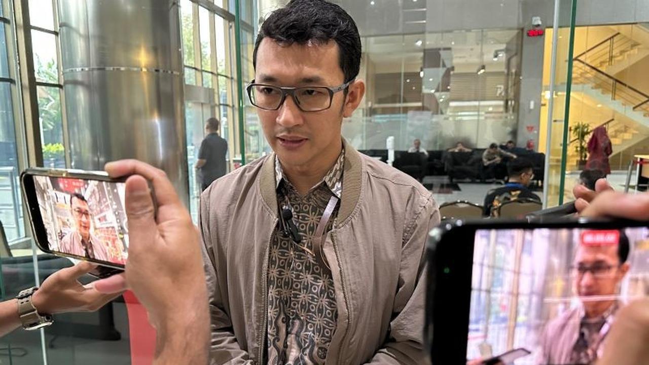 Terkuak, KPK Dalami Rekanan Pengadaan Asam Formiat atau Asam Semut dalam Kasus Korupsi Kementan