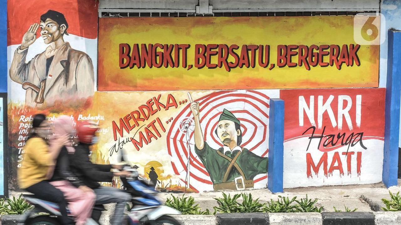 Akademisi Ingatkan Bahaya Kelompok Pemecah Belah Bangsa, Jangan Sampai NKRI Dirusak!