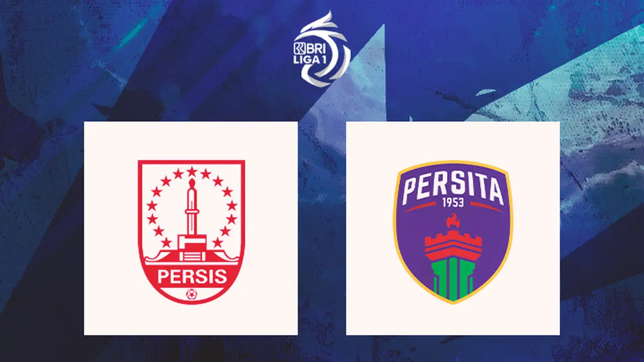Liga 1 - Cover Prediksi Persis Solo Vs Persita