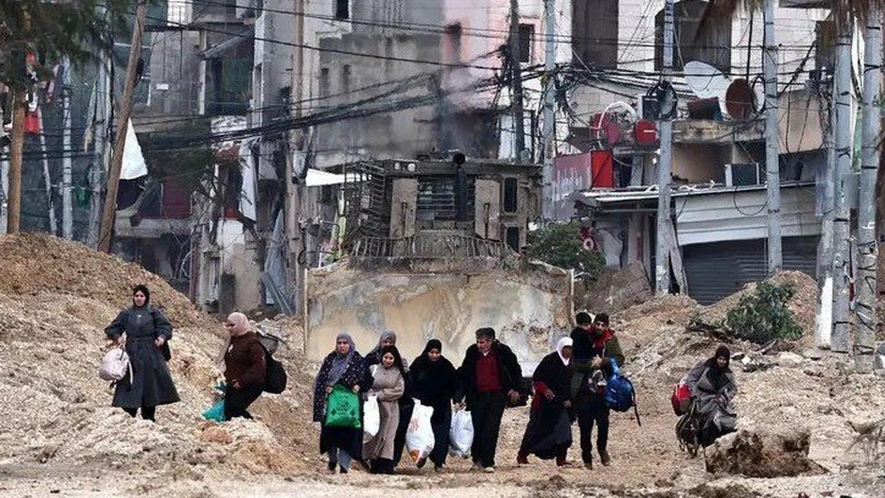 Indonesia Kecam Keras RUU yang Berlakukan Kedaulatan Israel di Tepi Barat