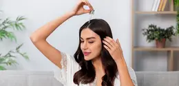 Tips perawatan rambut indah untuk hari spesial (Foto/Dok: Freepik)
