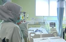 Pengakuan Ayah Balita di Bekasi, Tak Tahu Anak Dianiaya Ibu Tiri karena Sibuk Kerja