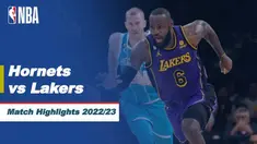 Berita video highlights NBA, LA Lakers kalah dari Dallas Mavericks 115-124, Senin (26/12/22)