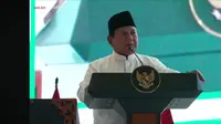 Prabowo Sediakan Lahan Seluas 4.000 Meter Depan Bundaran HI untuk Kantor MUI