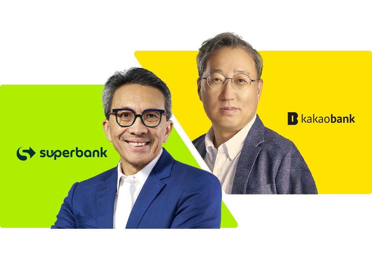 Kolaborasi Superbank dan KakaoBank Hadirkan Kartu Untung, Tabungan Gamifikasi Pertama