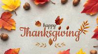 Thanksgiving messages to send over text for your loved ones. (Photo: Freepik)