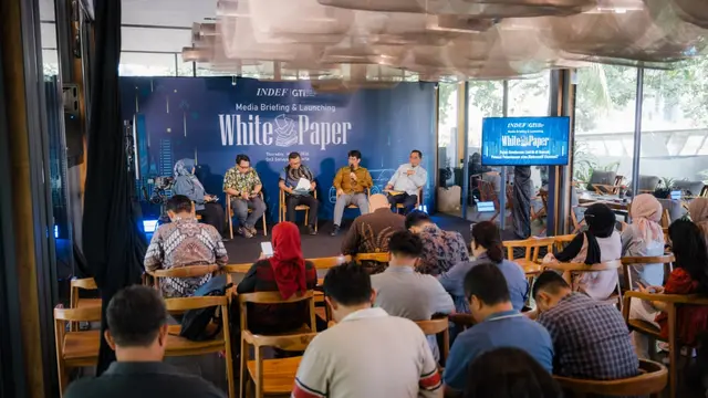 Indef Usulkan Kendaraan Listrik Dikenakan Pajak Progresif (Dok foto Prasiddha)