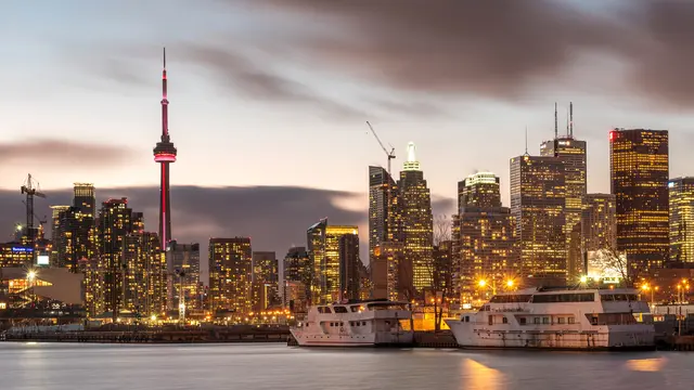 Canada