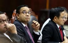 VIDEO: Respons Kubu Anies Hakim MK Tidak Mau Panggil Presiden Jokowi