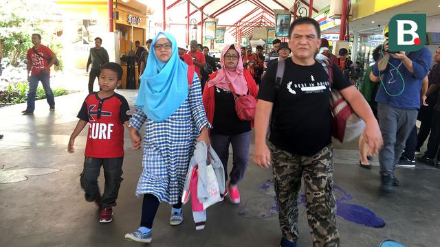 Keluarga Haringga Sirla