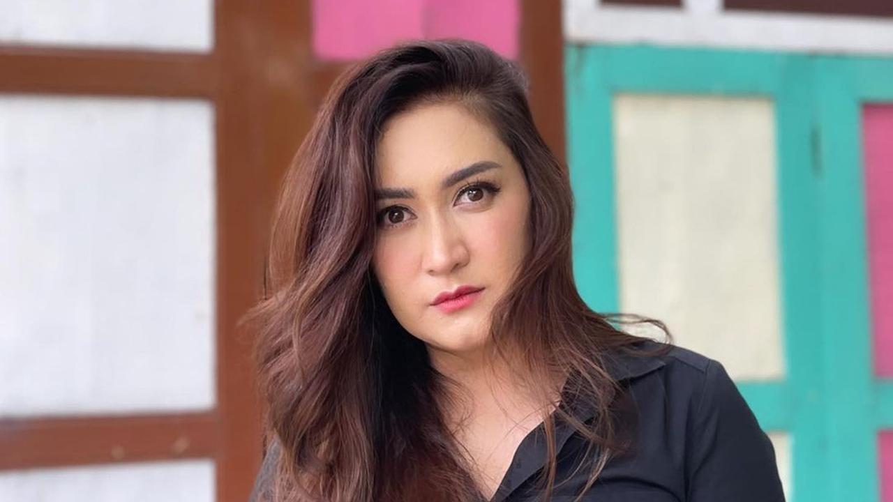 [Fimela] Nafa Urbach