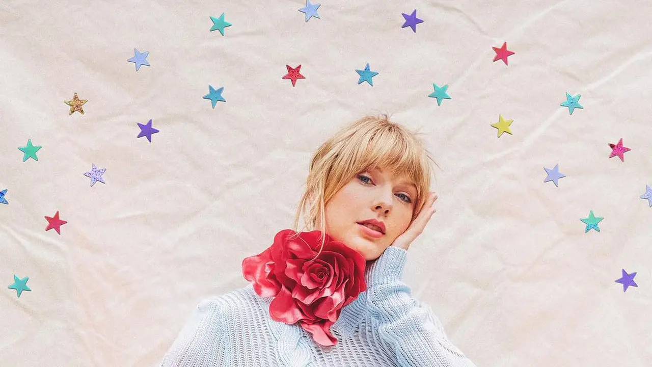 Taylor Swift
