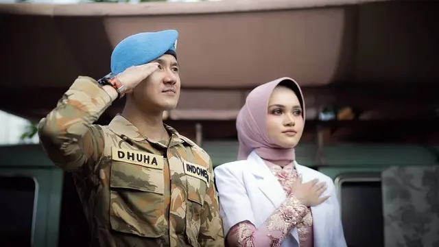 Dhuha Yuu Al Fatih