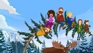 Fox has officially announced the cancellation of the animated comedy series The Great North after five seasons. What led to the cancellation?