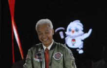 Sesi Pembuka Debat Capres, Ganjar Pranowo Tegas Dorong Kemerdekaan Palestina