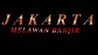Barometer Pekan Ini: Jakarta Melawan Banjir