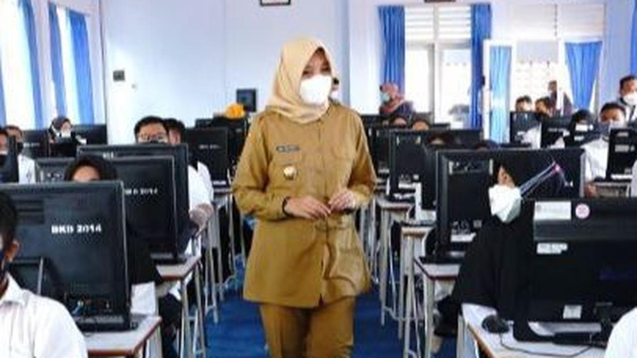 Hasil Akhir Seleksi PPPK Diumumkan, Ini Dokumen Penting yang Harus Diunggah