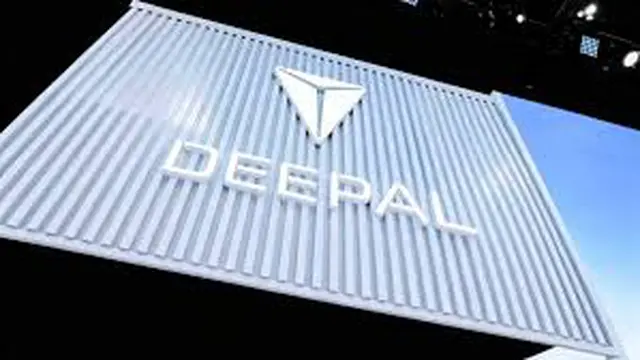 Deepal