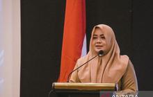 Wagub NTB Dorong Kepala Daerah Sampaikan Persoalan Riil Pembangunan Daerah