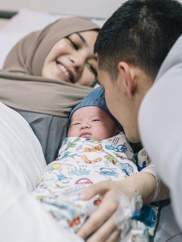 Arti Nama Anak Pertama Rezky Aditya Dan Citra Kirana News Entertainment Fimela Com