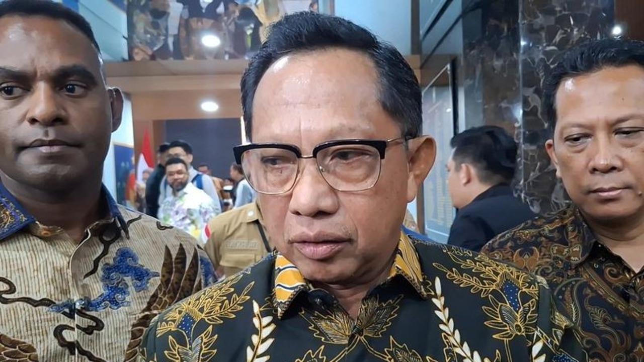 Mendagri Laporkan Progres Pemulihan Pascabencana Sumatera ke Presiden, Anggaran Rp268 Miliar Cair Cepat