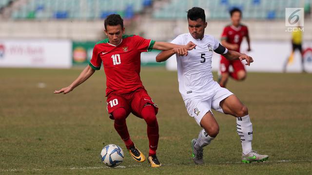 Timnas Indonesia U-19