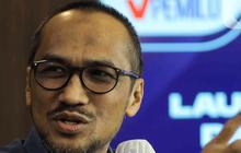 Abraham Samad: KPK Sekarang Penuh dengan Masalah