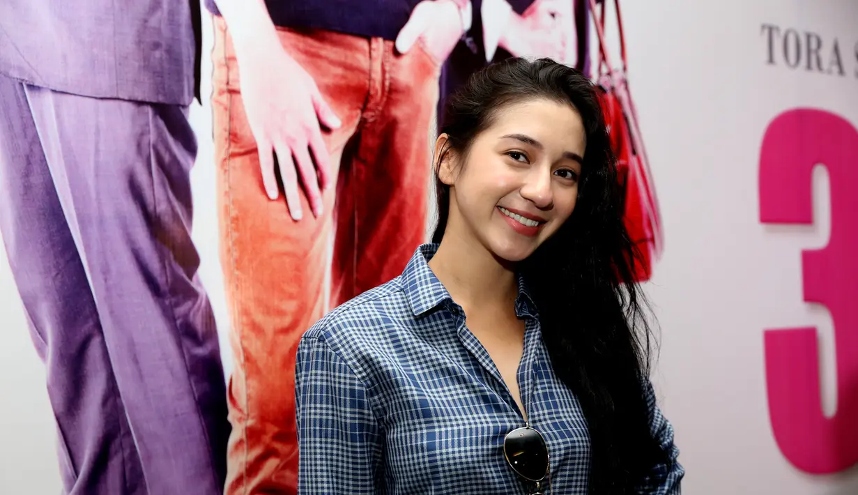 Foto Cast Film 3 Dara (Wimbarsana/bintang.com)