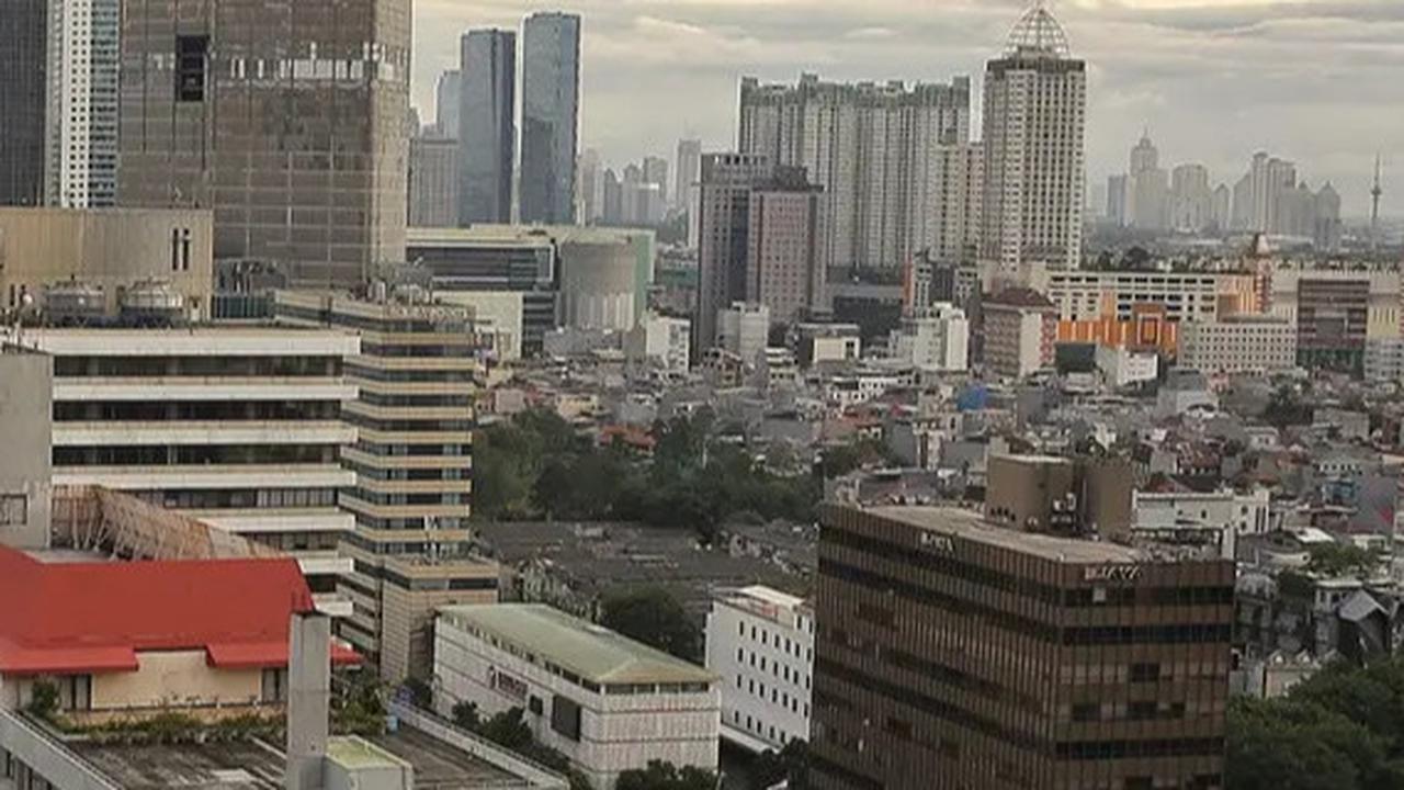 Target Ekonomi 8 Persen, Indonesia Butuh Investasi Rp13.032 Triliun