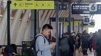 LRT Jabodebek Catat Rekor Pengguna Harian di November 2024