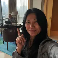 Anggun C Sasmi (Foto: Instagram/@anggun_cipta)