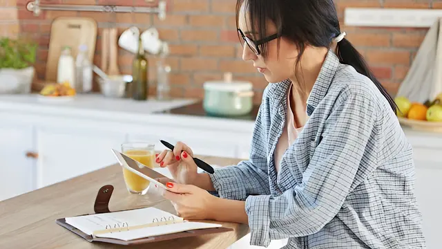 Cara Membangun Self-Discipline agar Tujuan Hidup Tidak Hanya Jadi Wacana - 1