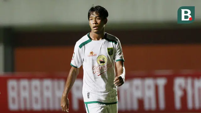 Persib Bandung Vs Persebaya Surabaya