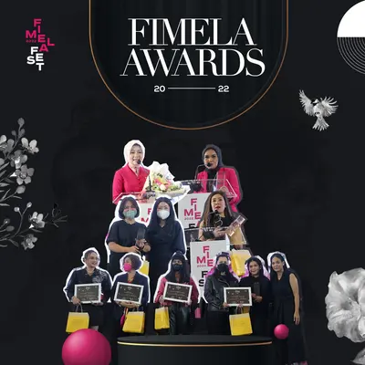 Fimela Awards 2022