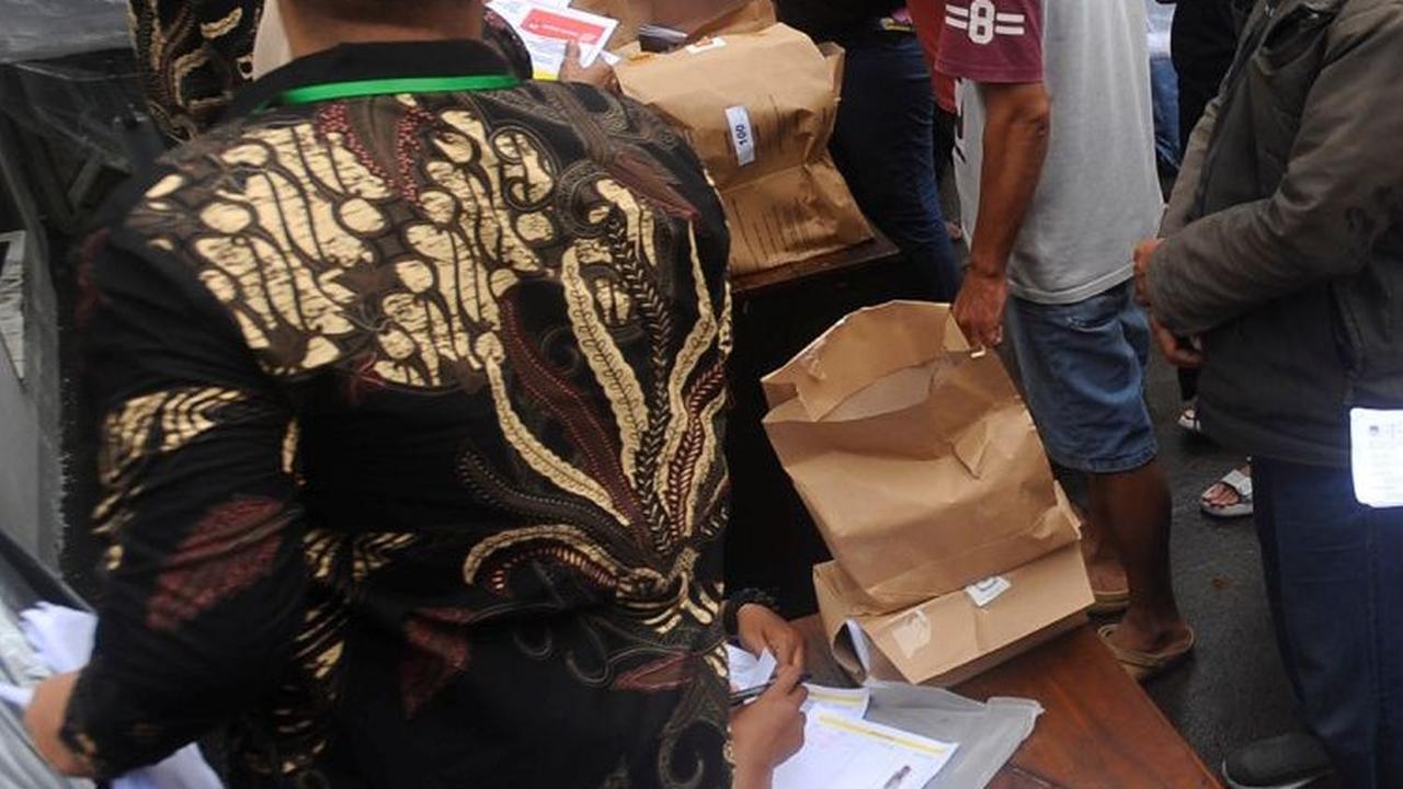 Dua Anggota KPPS Klaten Meninggal Dunia Usai Bertugas