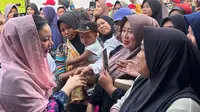 Survei Charta Politika: Tingkat Optimisme Publik terhadap Bupati Brebes Capai 77,5 Persen