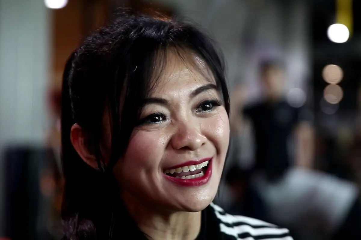 Puspa Dewi