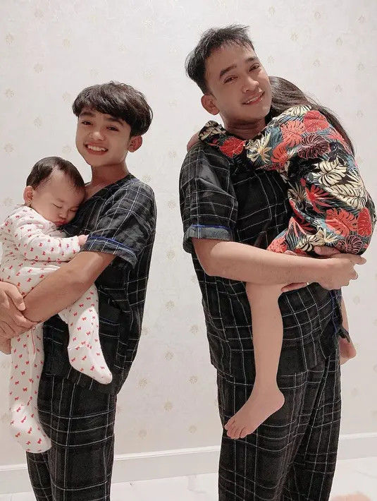 Sarwendah (Instagram/sarwendah29)