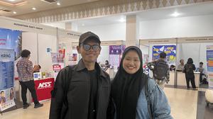 Fresh Graduate Teknik Sipil Akui Sulit Dapat Lowongan Sesuai Jurusan, Ini Upaya yang Dilakukan