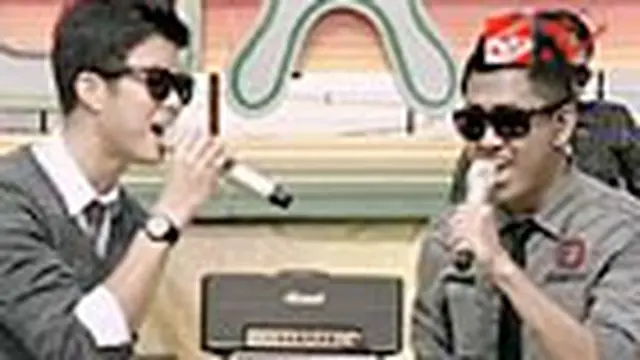 Yovie and Nuno - Menjaga Hati