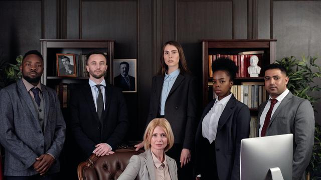 Ilustrasi penanganan pelanggaran hak dan pengingkaran kewajiban