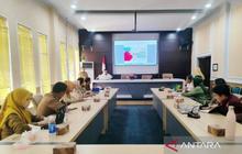 RSUD Ainun Habibie Gorontalo Dipersiapkan Jadi Rumah Sakit Pendidikan Utama Penyakit Dalam
