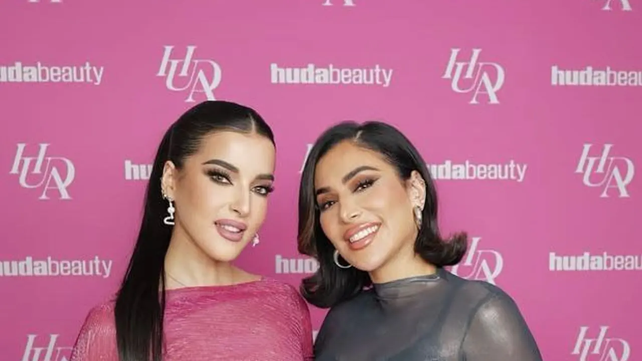 Para Kreator Kecantikan yang Sukses Mendirikan Brand Sendiri, dari Huda Kattan hingga Tasya Farasya