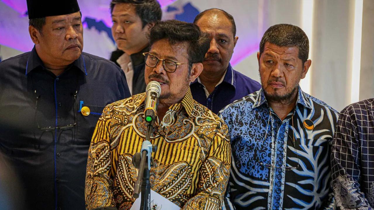 Ade mengatakan, penyidik berkomitmen untuk profesional dalam melaksanakan pengusutan setiap perkara, termasuk perkara dugaan pemerasan yang dilakukan pimpinan KPK. <br>