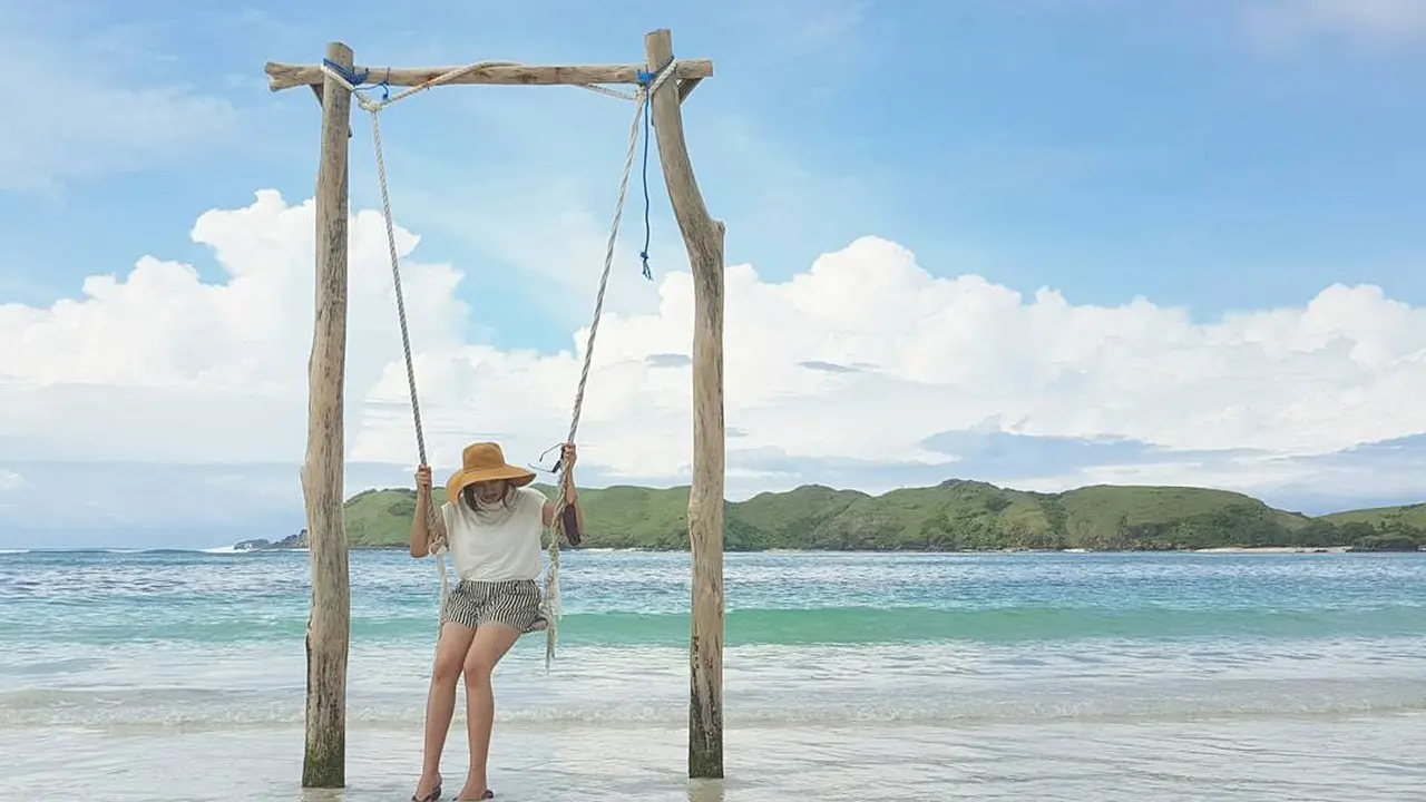 [Bintang] Nusa Tenggara