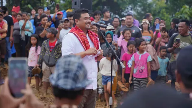 Bobby Nasution