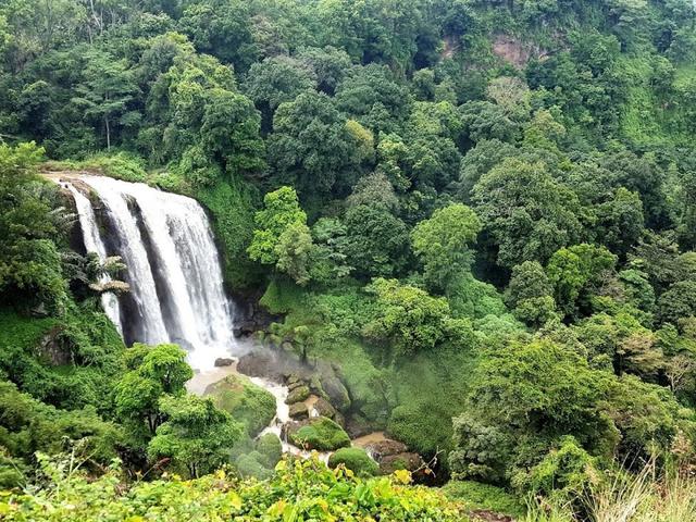 7 Tempat Wisata Di Kendal Dengan Keindahan Alam Yang Memukau