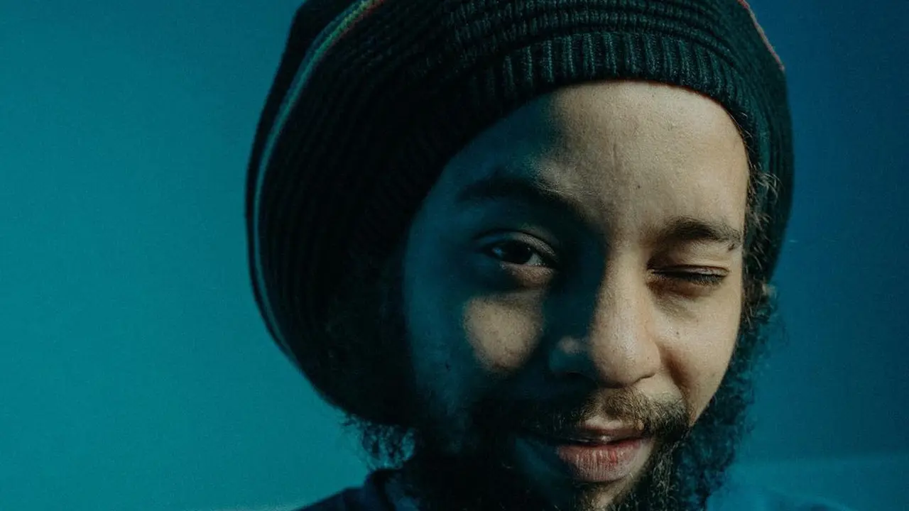 Jo Mersa, Cucu Penyanyi Reggae Bob Marley Meninggal di Usia 31 Tahun